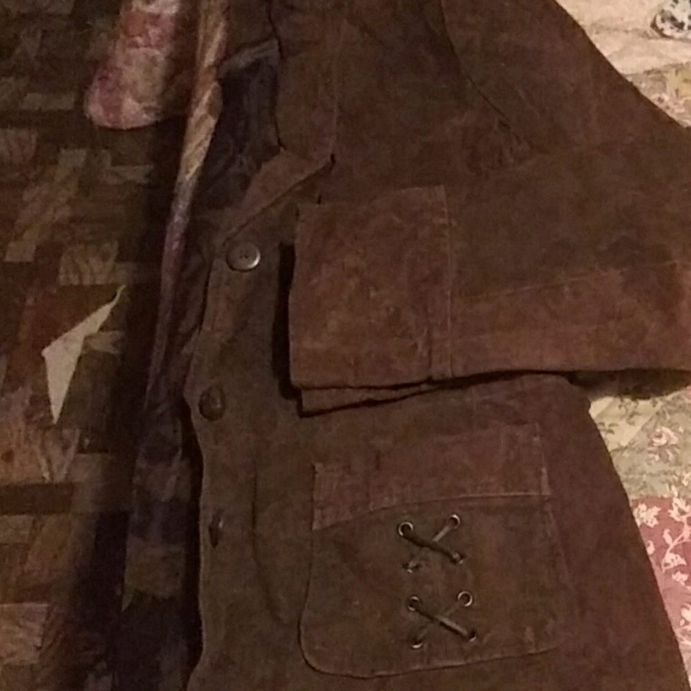 Jacket - Picture 2 of 2